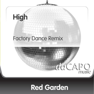 High (Factory Dance Remix) - Single