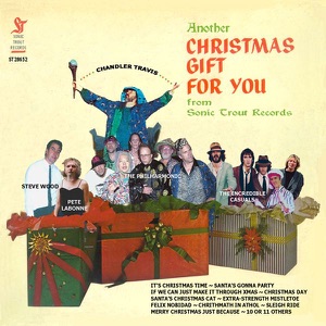 Christmas Time