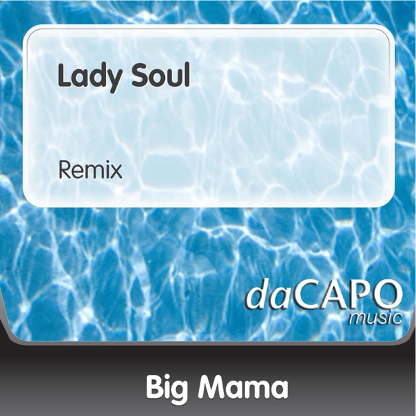 Lady Soul (Remix)