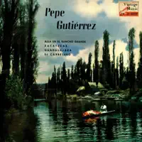 Allá En El Rancho Grande — Pepe Gutiérrez & Mariachi De Pepe Villa
