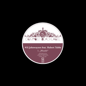 Compost Black Label #32 (feat. Hubert Tubbs) - EP