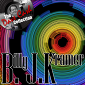 B. J. K. (The Dave Cash Collection) - Billy J. Kramer