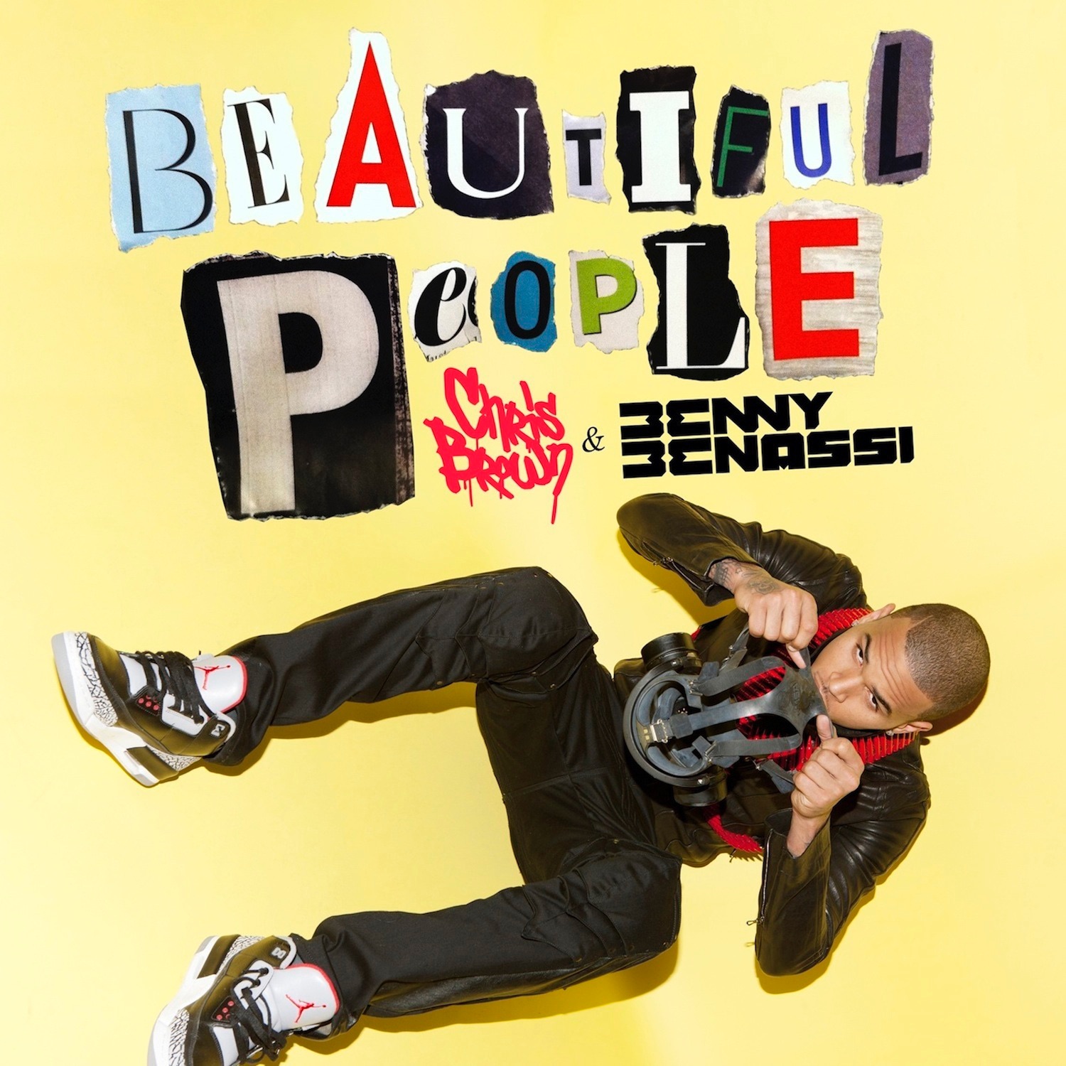 Beautiful People - EP