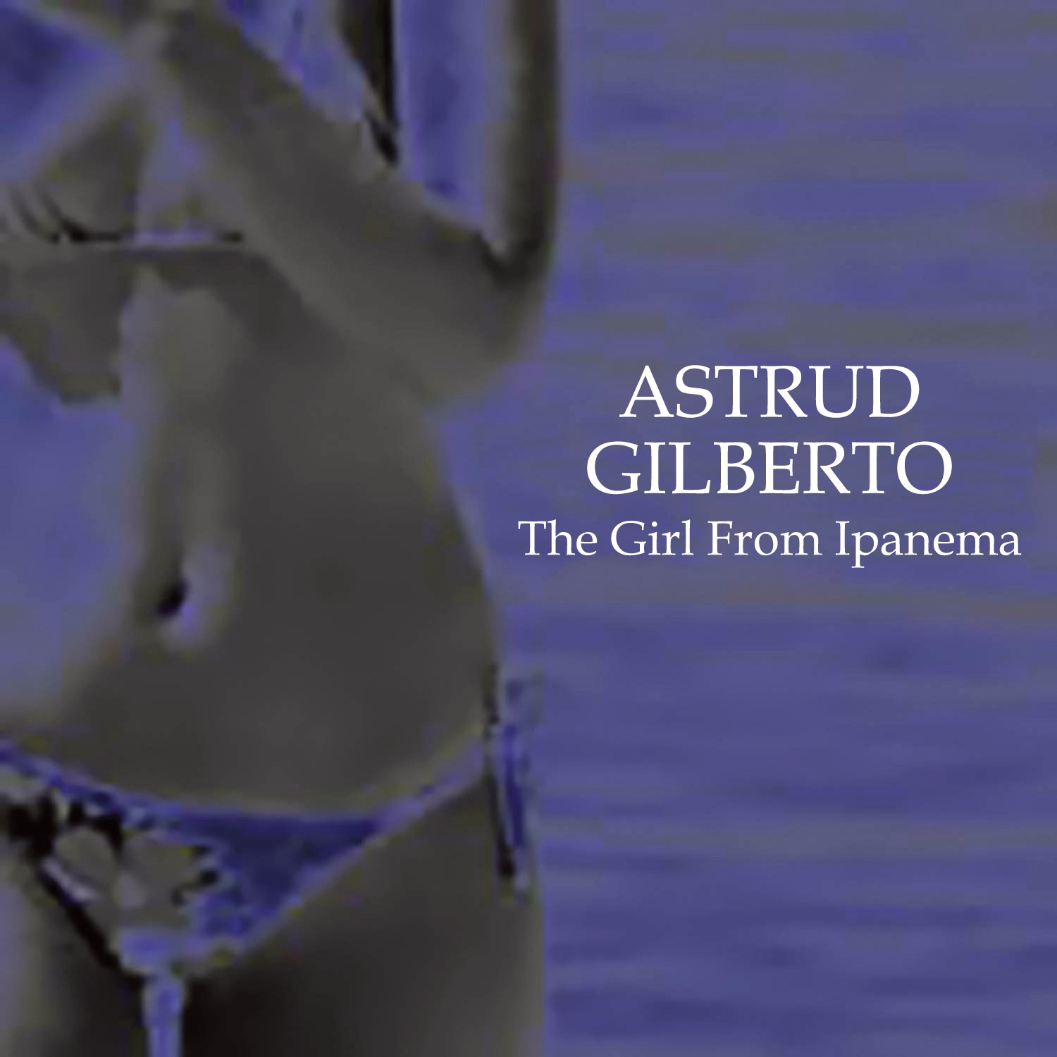 The Girl from Ipanema