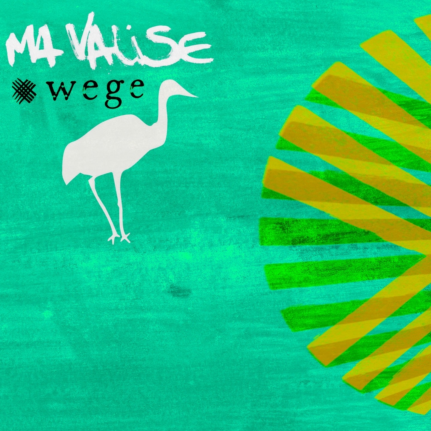 Ma Valise - Kinshasa