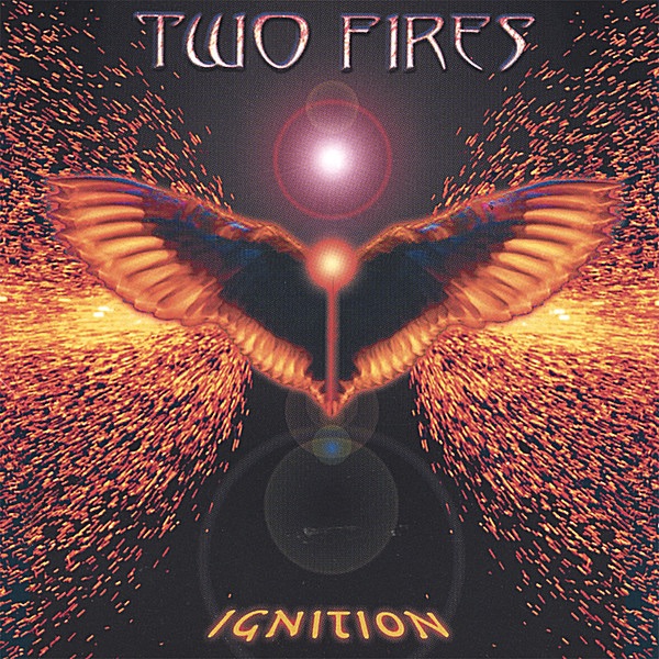 Ignition by Two Fires album cover