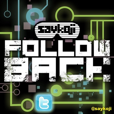 Follow Back - Single