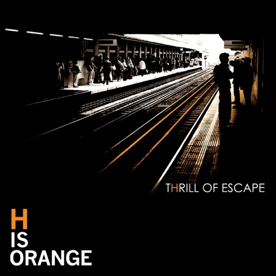 Cover artwork for Nothing All the Time