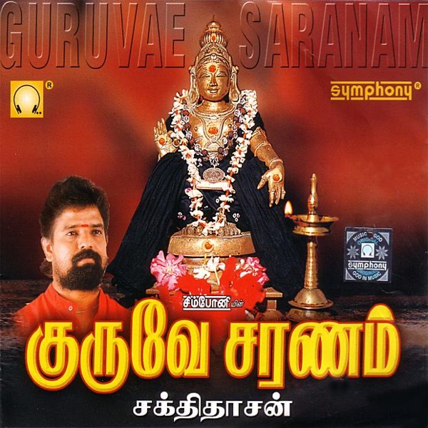 Guruve Saranam