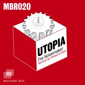 Utopia - EP - Single