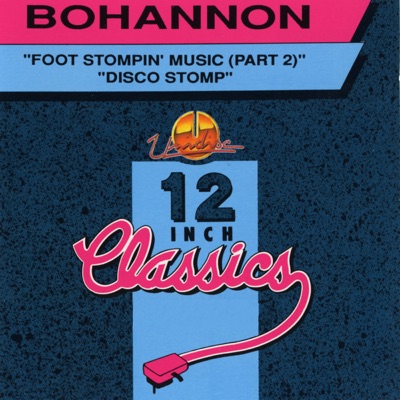 Disco Stomp