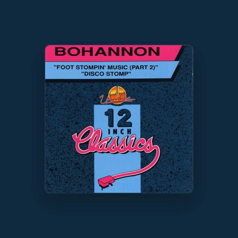 Bohannon