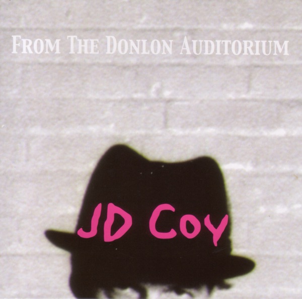 From the Donlon Auditorium