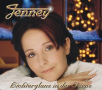 Lichterglanz in der Ferne