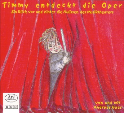 Mozart: The Magic Flute - Weber: Der Freischutz - Humperdinck: Hansel Und Gretel (Arr. A. Haas and M. Haake)
