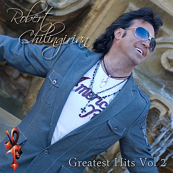 Greatest Hits, Vol. 2 (1990-2010)
