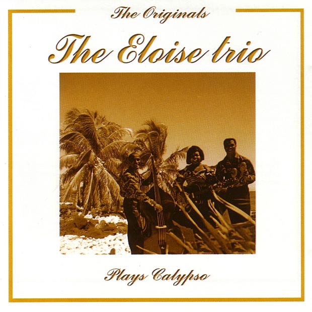 The Originals: Plays Calypso (Remastered)