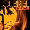 Lou Briel - Cartel de Publicidad
