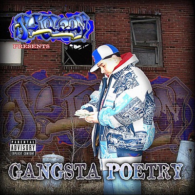 Gangsta Poetry