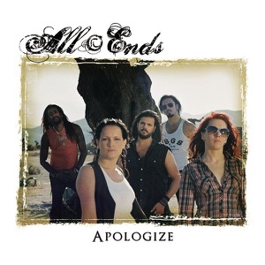 Apologize - Single
