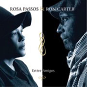 Bahia Com H - Ron Carter & Rosa Passos