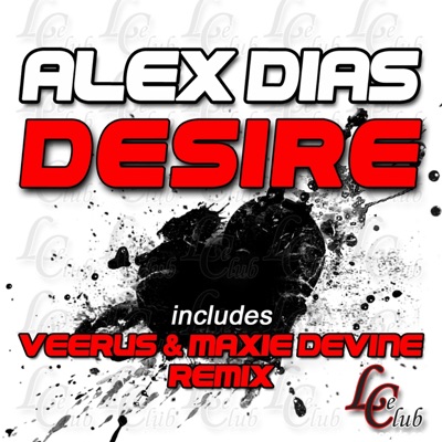 Desire - Single