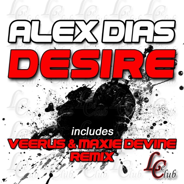 Desire - Single