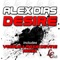 Desire (Veerus & Maxie Devine In da Bank Remix) - Alex Dias lyrics