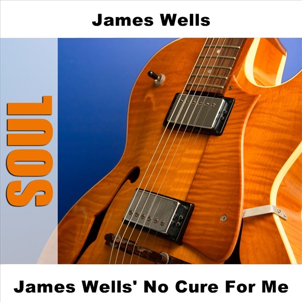 James Wells' No Cure for Me