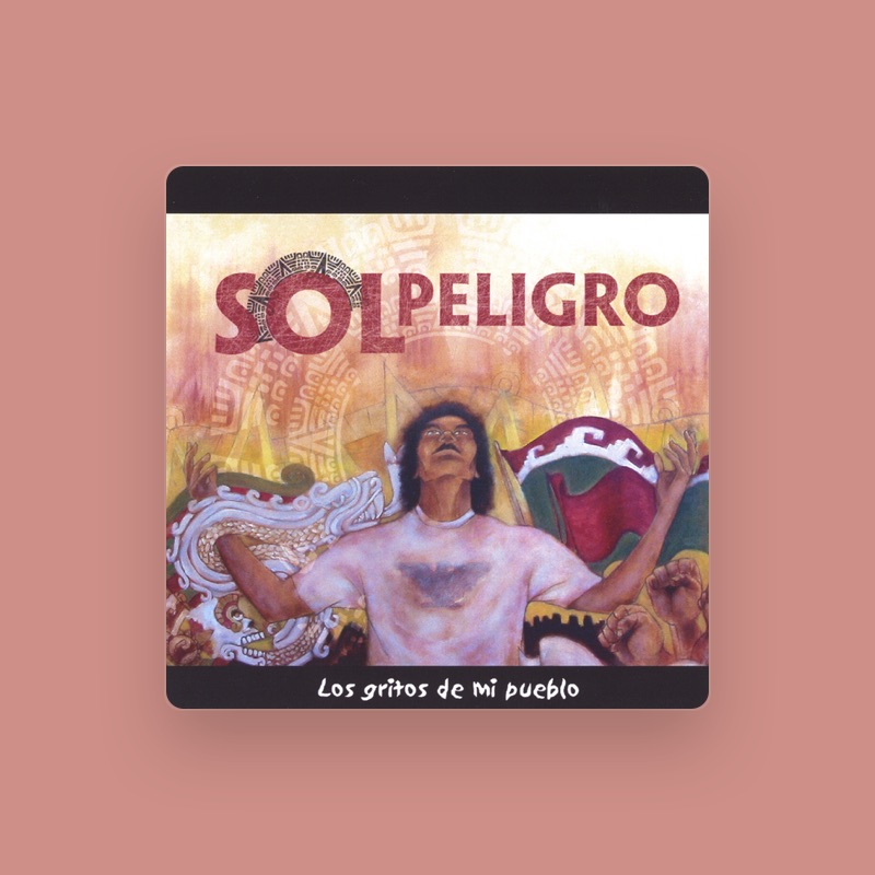 Sol Peligro