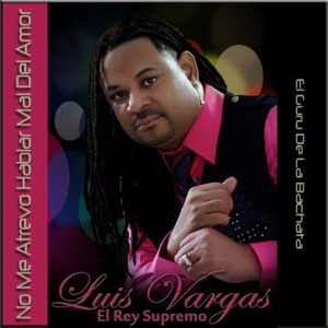 No Me Atrevo Hablar Mal Del Amor - Single