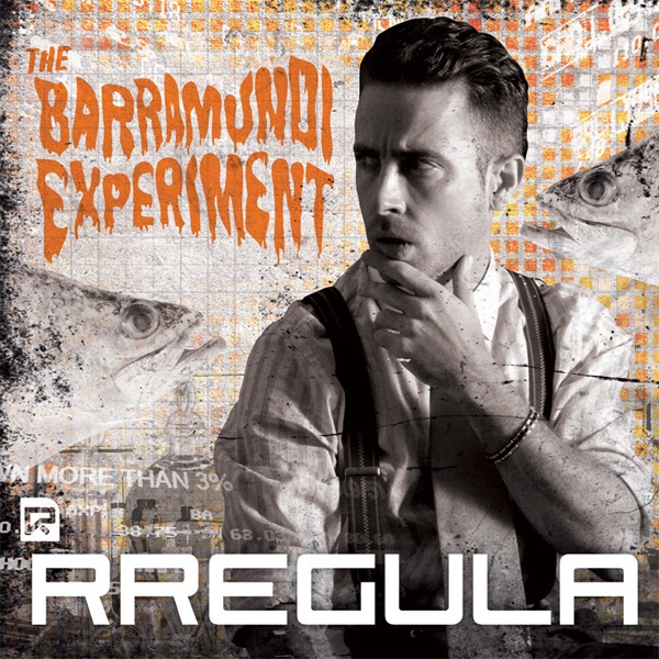 The Barramundi Experiment - EP