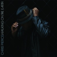 Chris Pierce Ablum Cover