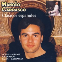 Clásicos Españoles - Manolo Carrasco