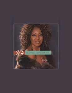 JoJo dinle, müzik videolarını izle, biyografisini oku, tur tarihlerini ve daha fazlasını gör!