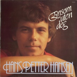 Hans Petter Hansen - Hva Med Oss