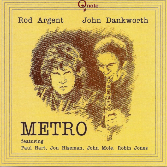 Metro