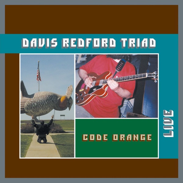 Code Orange