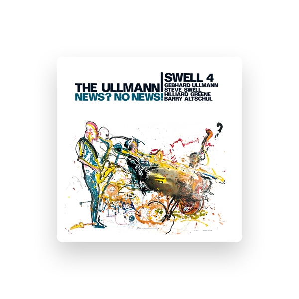The Ullmann-Swell 4's avatar