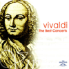 Vivaldi: The Best Concerts - I Virtuosi Di Lugano