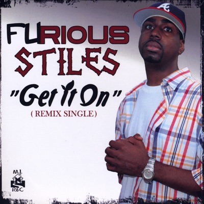 Get It On - Remix Single