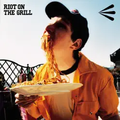 Riot On the Grill - Ellegarden Riot On the Grill - Ellegarden