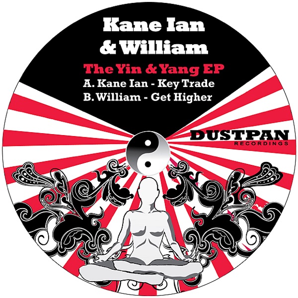 The Yin & Yang - EP