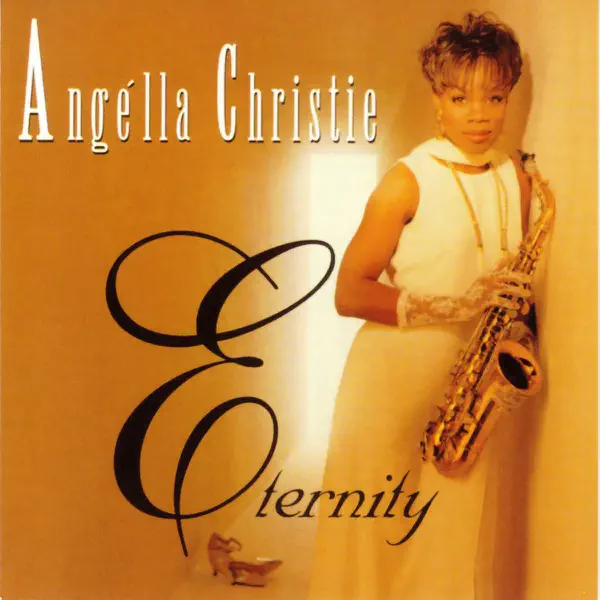 Amazing Grace — Angella Christie