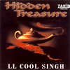 Hidden Treasure - EP - LL Cool Singh new Single