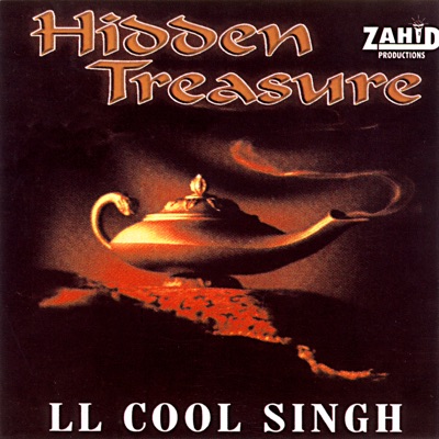 A.S. Kang & LL Cool Singh