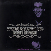 Le temps des cerises - Yves Montand