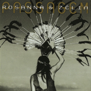 Passagem - Rosanna & Zélia, Rosanna Tavares & Zélia Fonseca