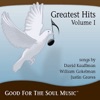 Good for the Soul Music-Greatest Hits, Vol. 1