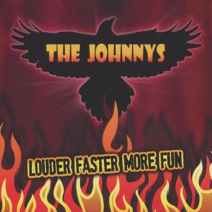 Louder Faster More Fun